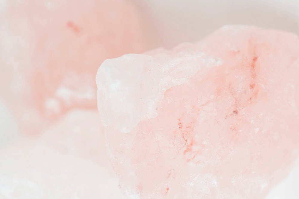 quartz rose
