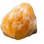 calcite jaune