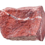 jaspe rouge