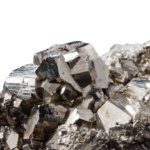 pyrite