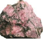 rhodonite