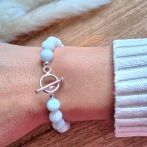 Bracelet jade de Birmanie Essentiel