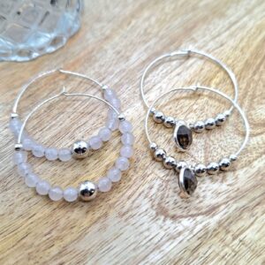 Boucles-d'oreilles