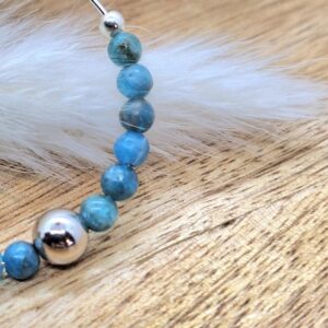 Créoles apatite Sphère