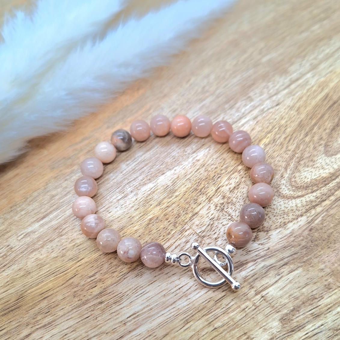 bracelet pierre de Soleil essentiel