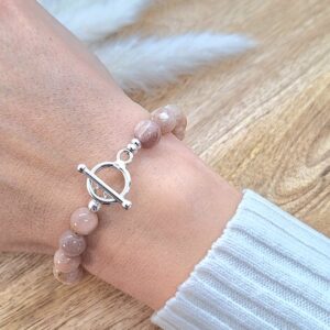 Bracelet pierre de Soleil Essentiel