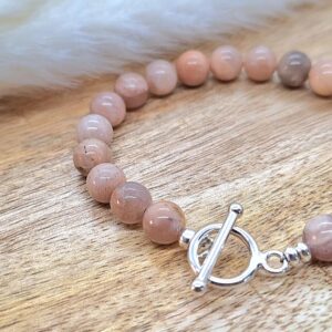 Bracelet pierre de Soleil Essentiel