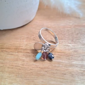 Bague Auréa