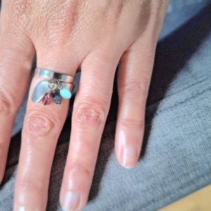 Bague Auréa