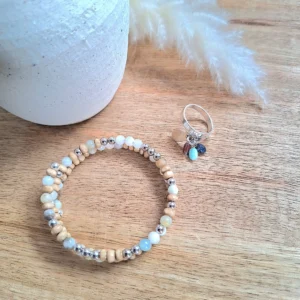 Bague Auréa